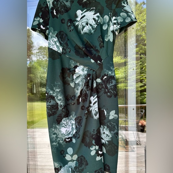 Calvin Klein Coctail Dress Size 10 - Picture 9 of 16